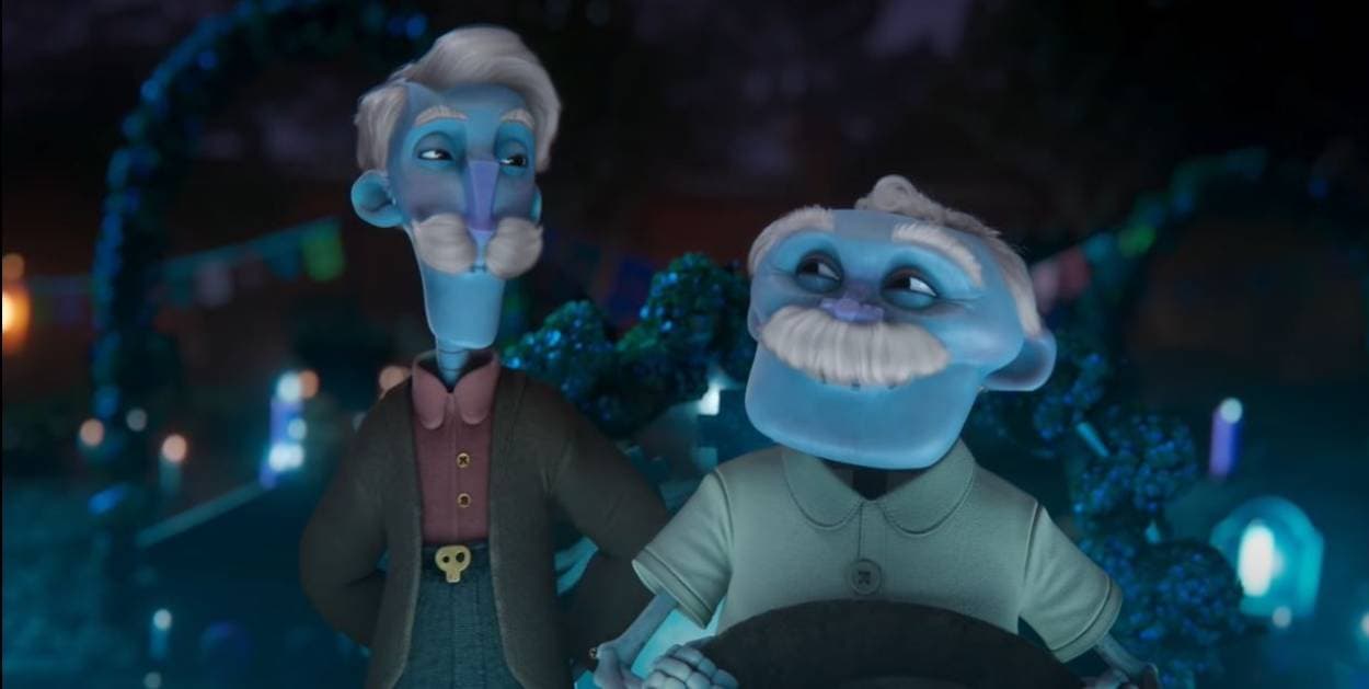 Presentan comercial de Día de Muertos
