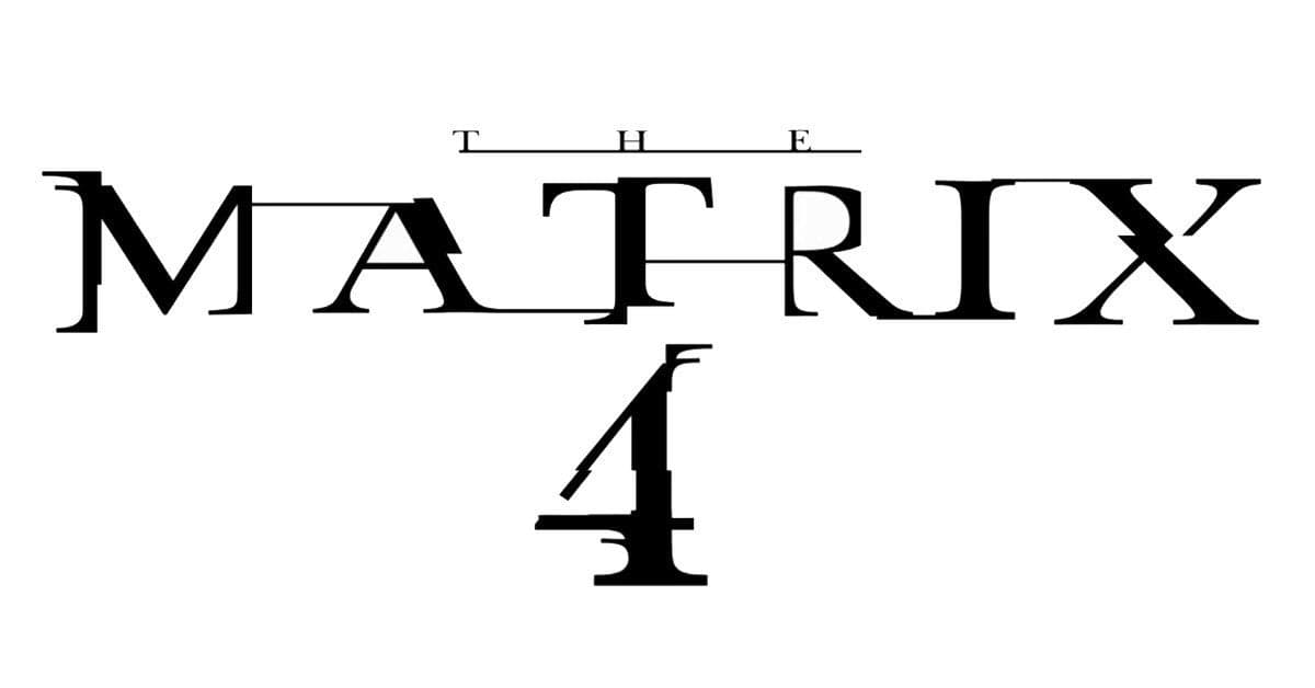 Matrix 4 marca el regreso de Lana Wachowski a esta franquicia, cono Keanu Reeves, Carrie-Ann Moss y Jada Pinkett Smith retomando sus personajes de Neo, Trinity y Niobe, respectivamente. Aparta el 22 de diciembre de 2021 para verla.