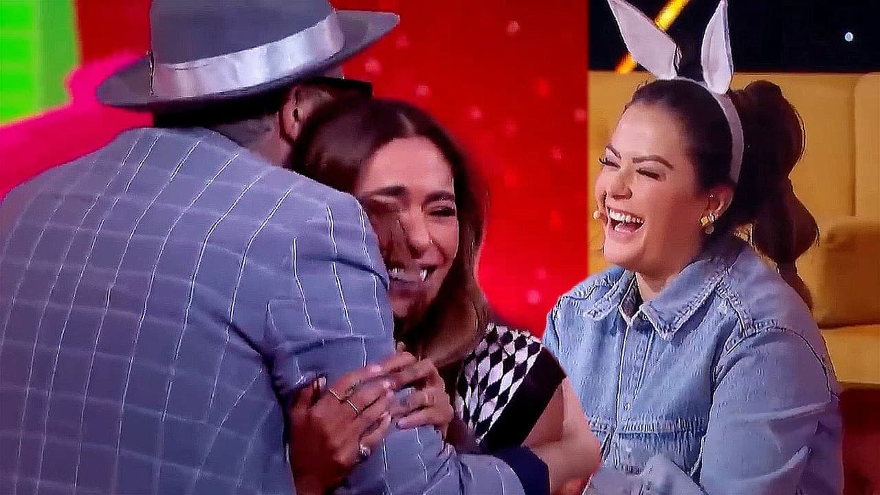 8 momentos que nos hicieron reír en la temporada 8 de Me Caigo de Risa