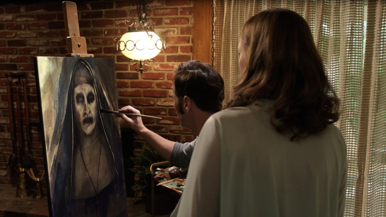 Miembros de la familia Hodgson visitaron el set. Frances O'Connor, actriz que interpreta a la madre, se negó a conocerlos, ya que temía que eso afectara su interpretación.
