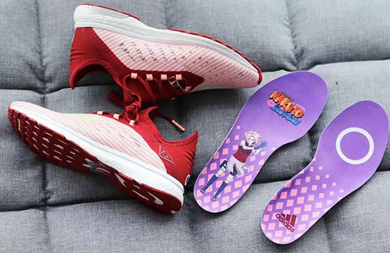 Adidas Sakura