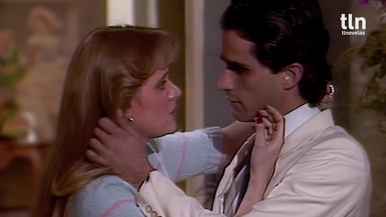 El Derecho de Nacer Capítulo 80 Completo: Nadie debe interponerse en nuestro amor
