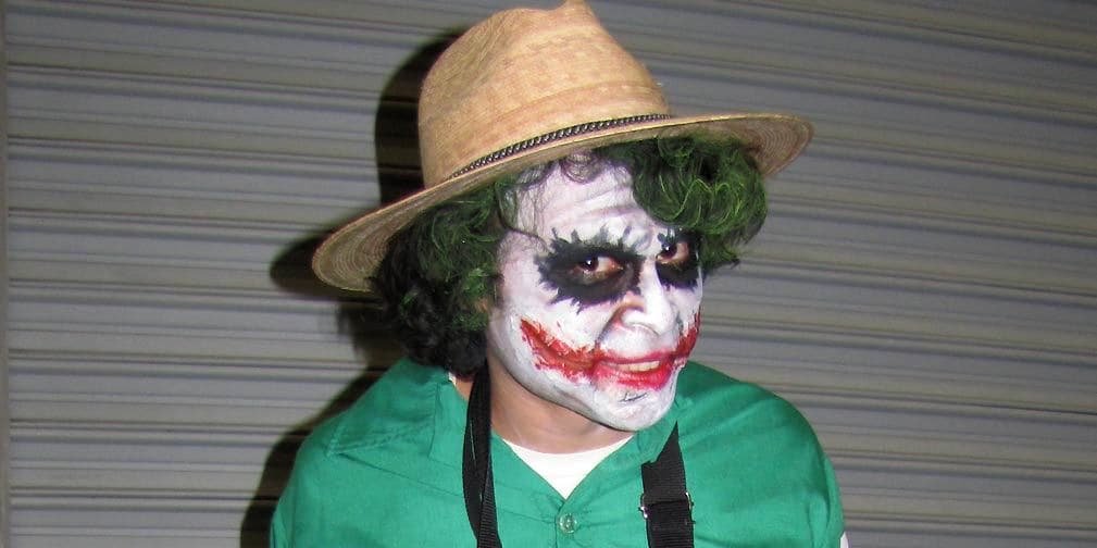 ¡Tienes que ver los disfraces que rondaron La Mole Comic Con!