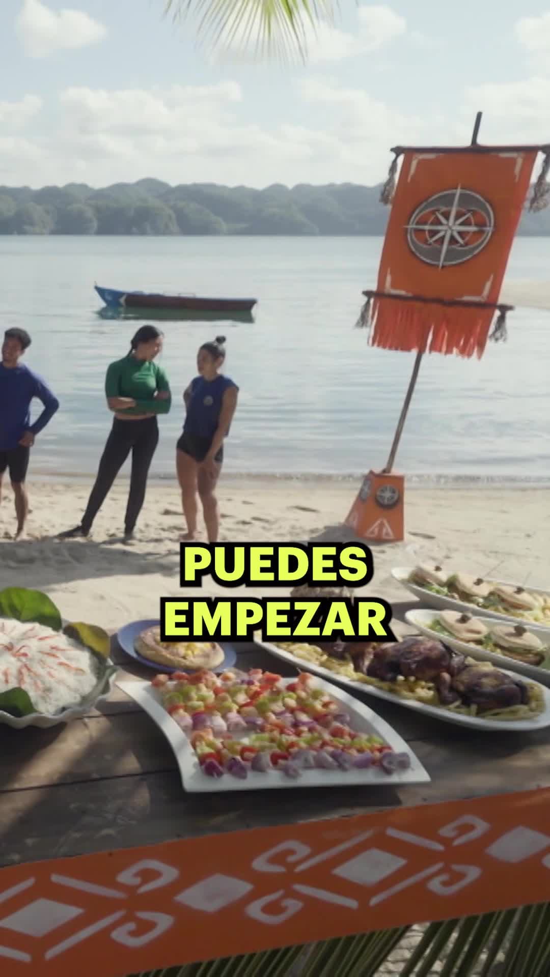 Los Centauros NO valoran la COMIDA