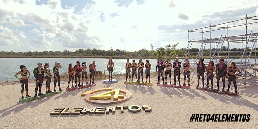 Reto 4 Elementos