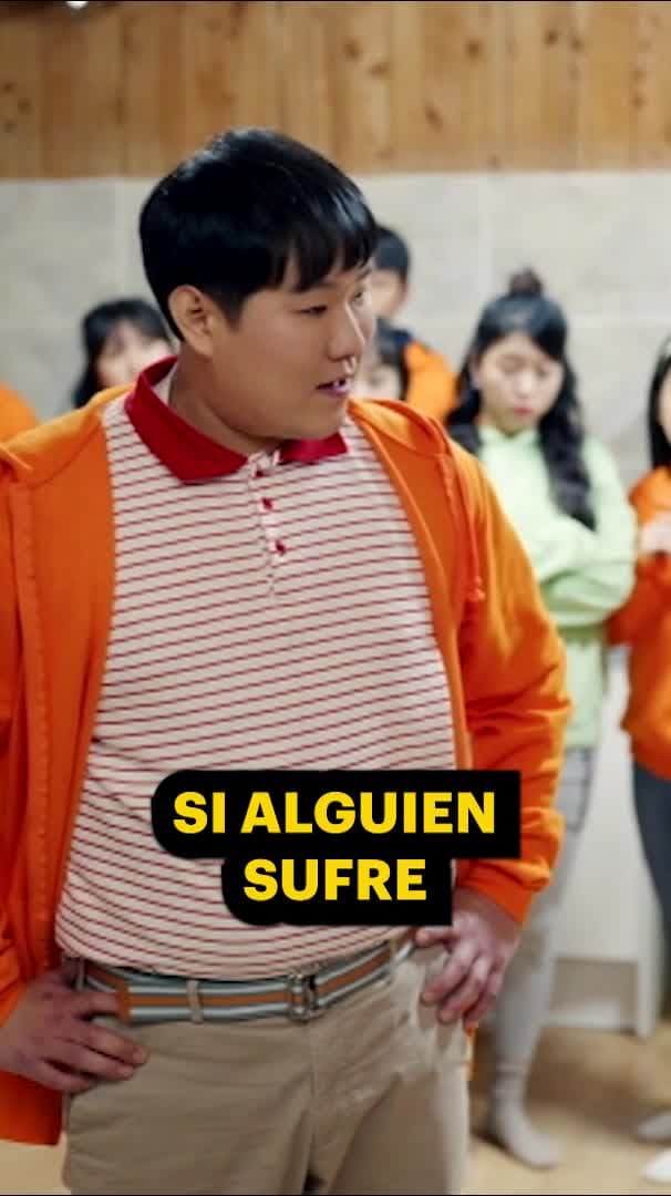 Tus compañeros MALA COPA