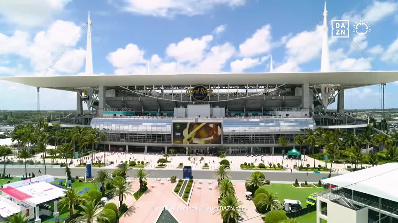 Mundial de Clubes 2025: Disfruta por El 5 el encontronazo entre Salzburg y Real Madrid