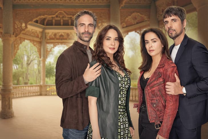 Hermanas: Un Amor Compartido