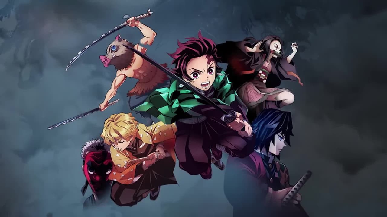 Demon Slayer se estrena en el 5: Ve AQUÍ un avance