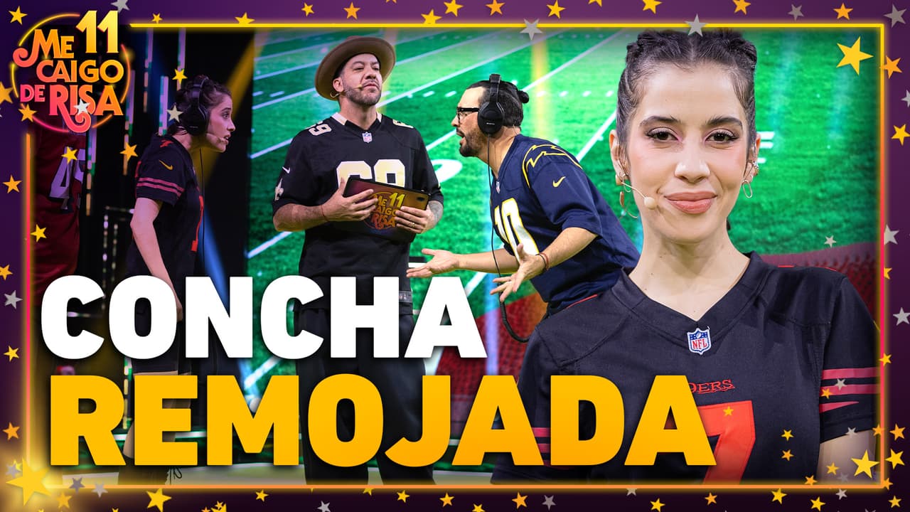 La traicionó el subconsciente: Caro se balconea solita y revela que lleva 5 años soltera