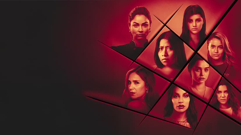 Mujeres Asesinas