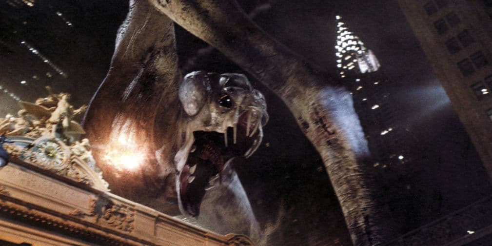 Cloverfield: Monstruo