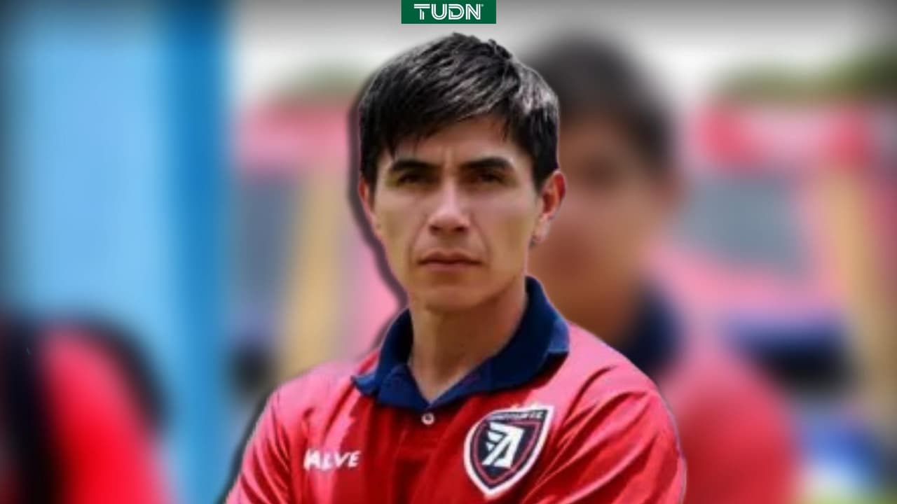 Villalpando y dos jugadores más del Tepa son inhabilitados