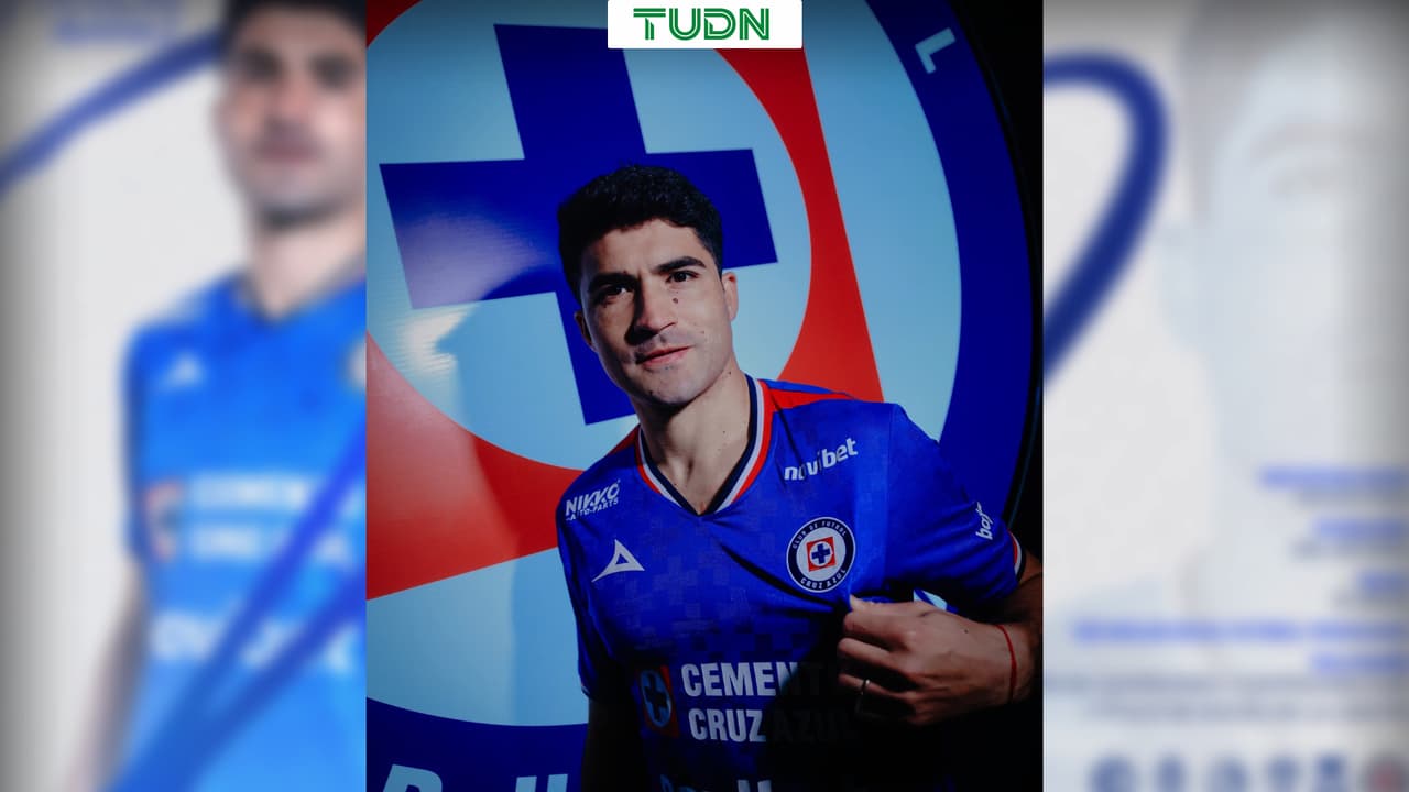 Cruz Azul y sus delanteros extranjeros fallidos, ¿Ibáñez romperá la maldición?