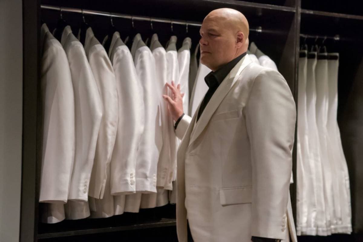 Hawkeye: Quinto episodio muestra el debut de Kingpin en el MCU