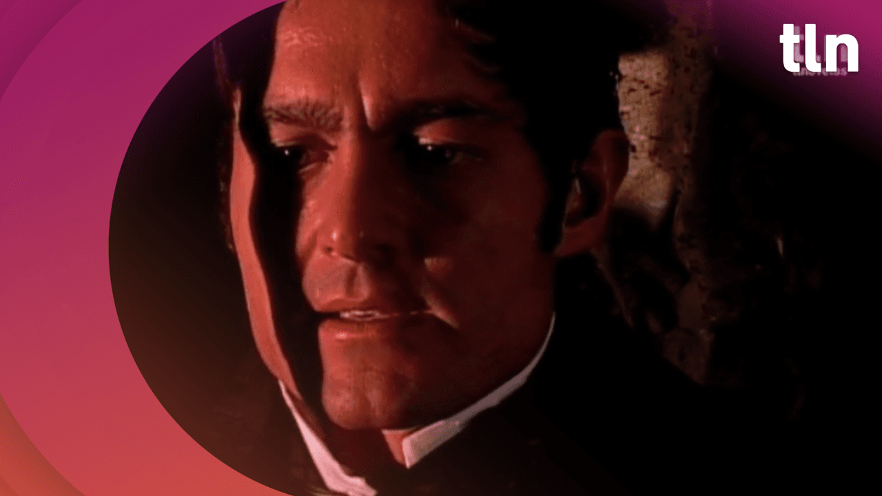 Amor Real Capítulo 25: Un delito que no cometió