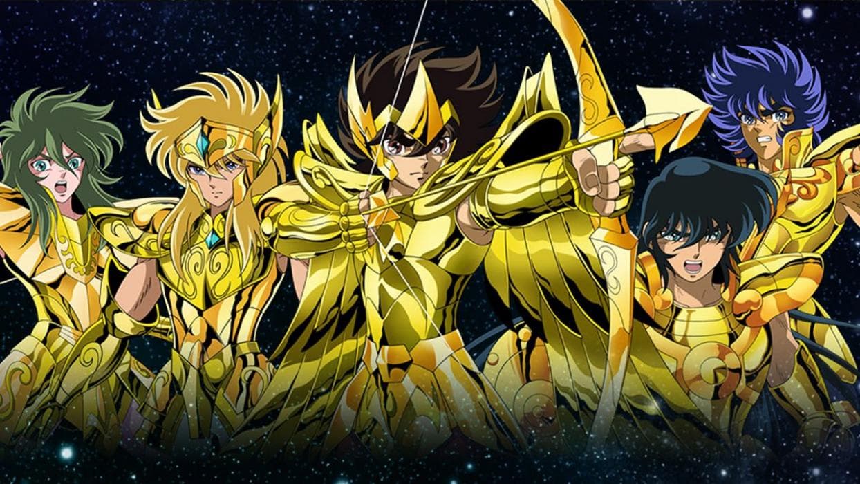 ¿Sabes qué Caballero del Zodiaco dijo cada poema?