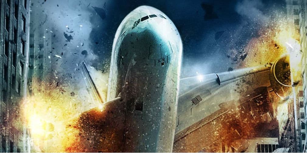 Desastre Aéreo