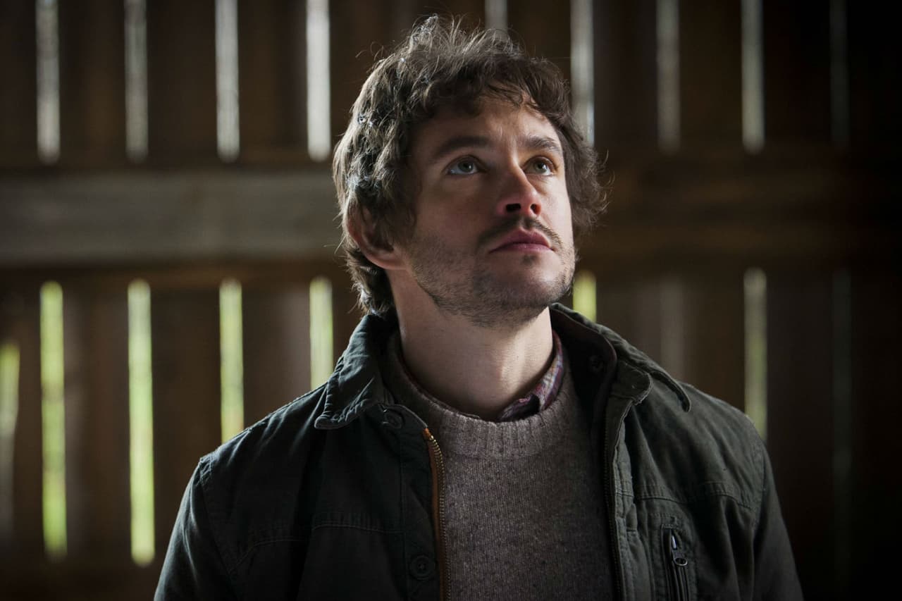 Hannibal Episodio 4: Ceuf