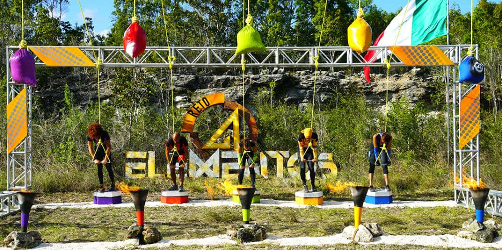 Galería R4E 14 y 15