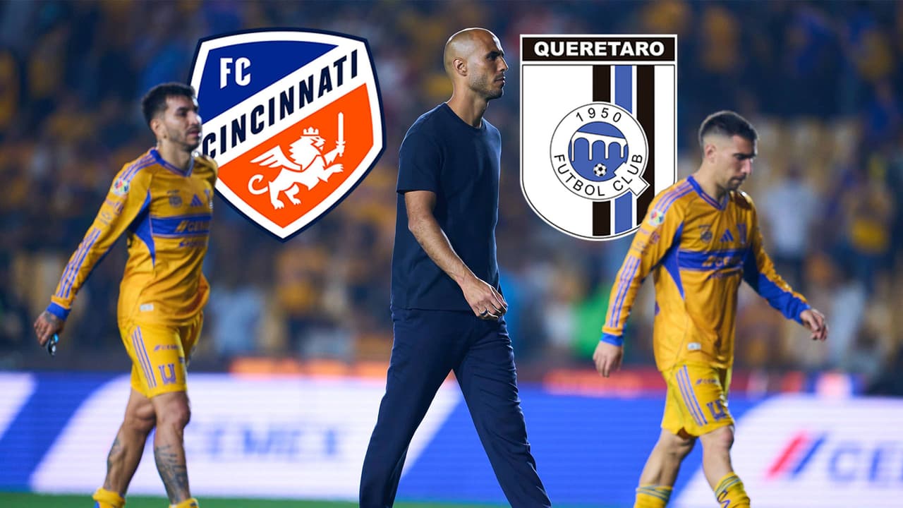 Tigres sufrirá cambio de fecha en juego de Liga MX, con reglamento en mano