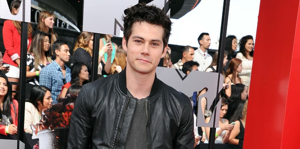 Dylan O'Brien confiesa su peor manía