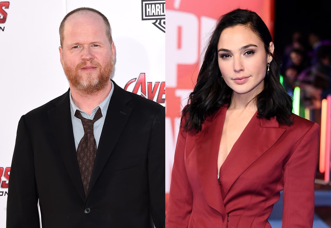Gal Gadot confirma que Joss Whedon amenazó su carrera en rodaje de Liga de la Justicia