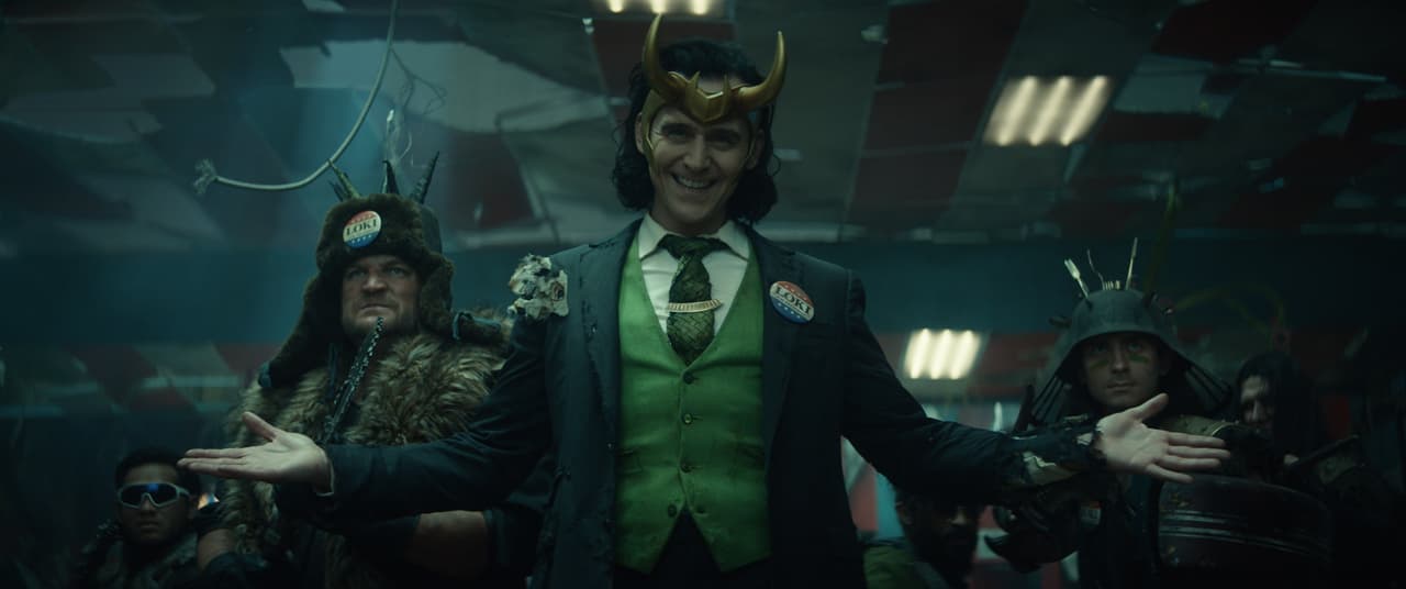 ¿Viste todos los episodios de Loki? Demuestra tu nivel experto con este test
