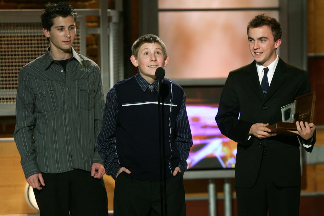 Malcolm in the Middle: A Stroke of Genius: el documental sobre una de las mejores series
