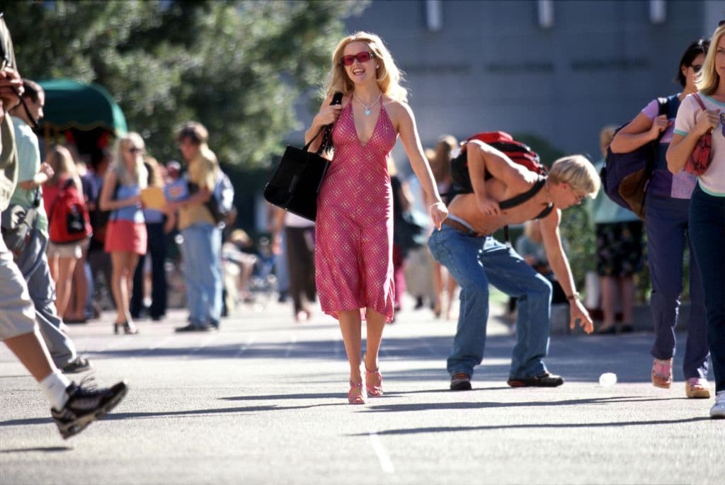 Reese Witherspoon: La 'Legalmente rubia' mide 1.56 m
<a>.</a>