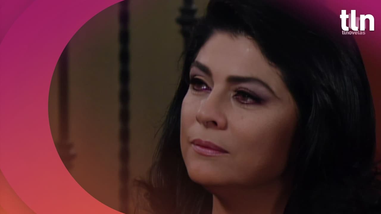 Estrella y Héctor descubren que María es su mamá en 'La Madrastra"