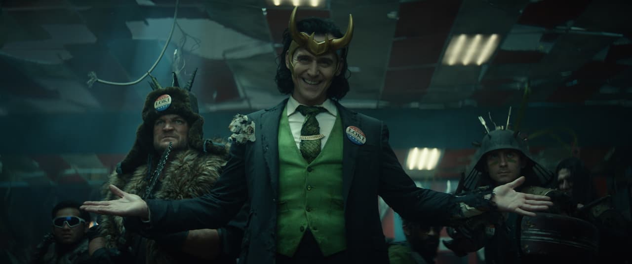 ¿Loki visitará México en la serie? El tráiler podría revelarlo