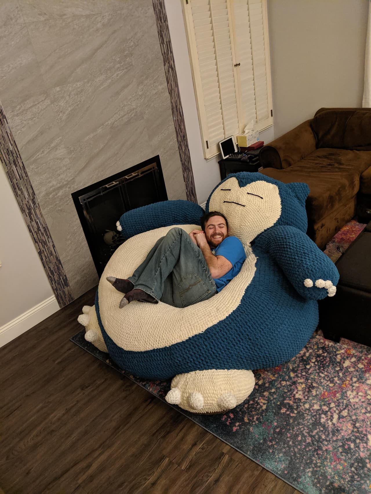Snorlax