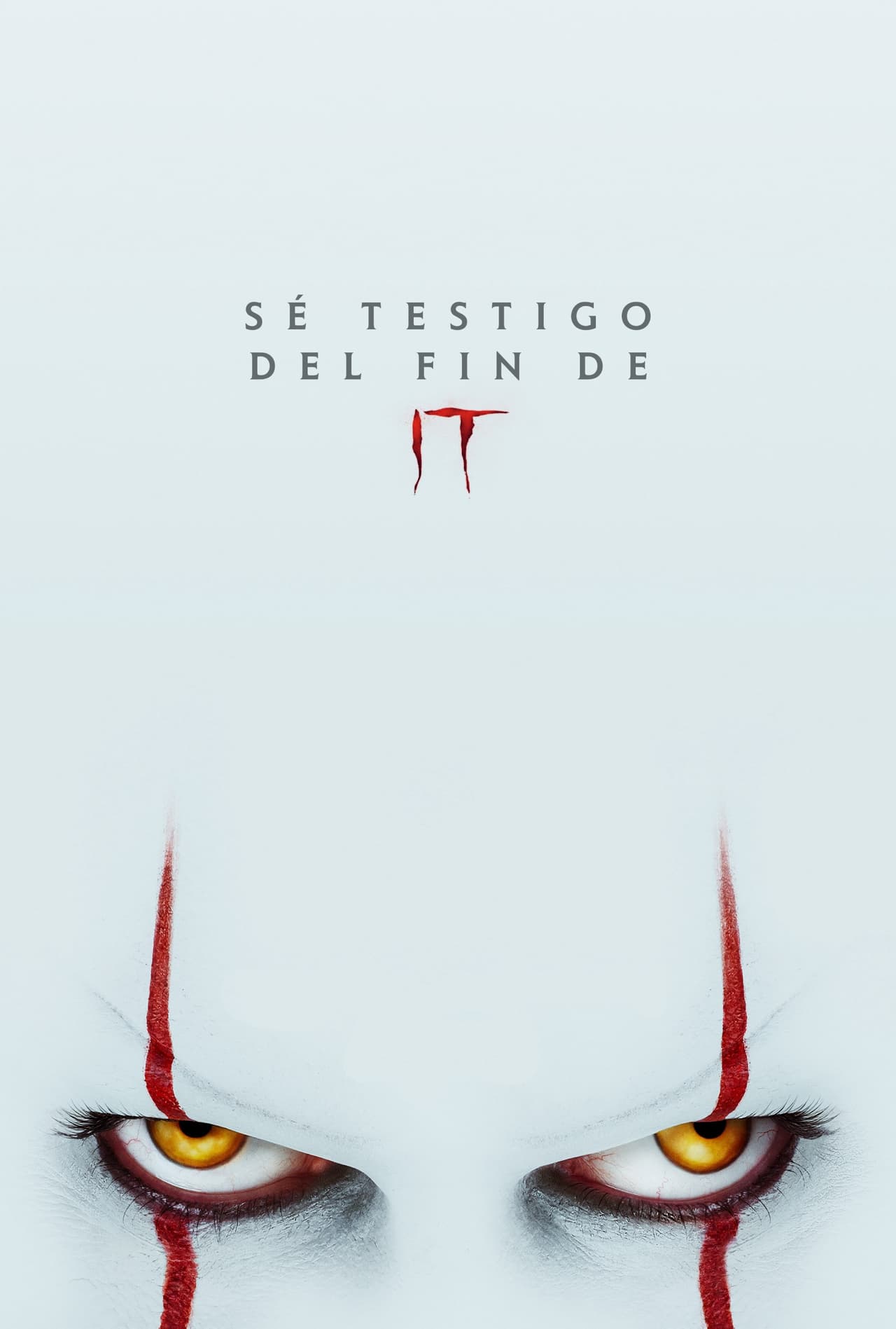 Tres películas basadas en libros: Eso, El Exorcista y Hannibal: El origen del mal