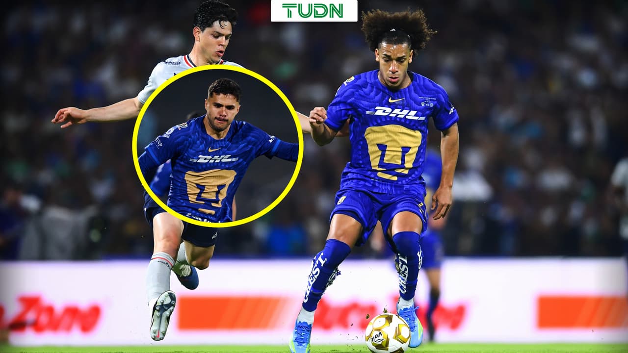 ¿Cuánto le falta? Esta sería la fecha en que vuelve Carrasquilla con Pumas