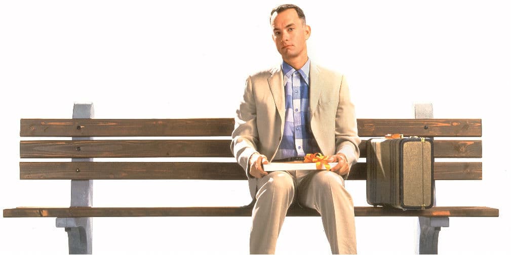 Forrest Gump