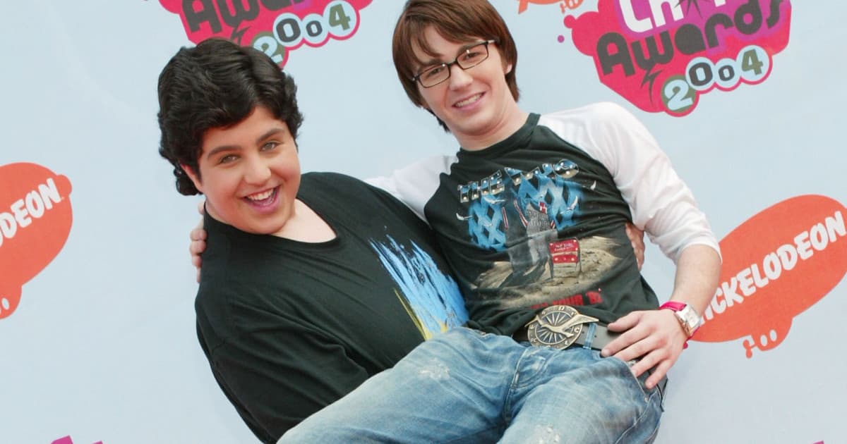 Josh Peck es otro egresado de El Show de Amanda. Durante el tiempo que estuvo en la serie llegó a tener otros papeles de interés, como Eddie en La Era del Hielo.