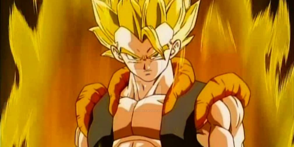 Gogeta
