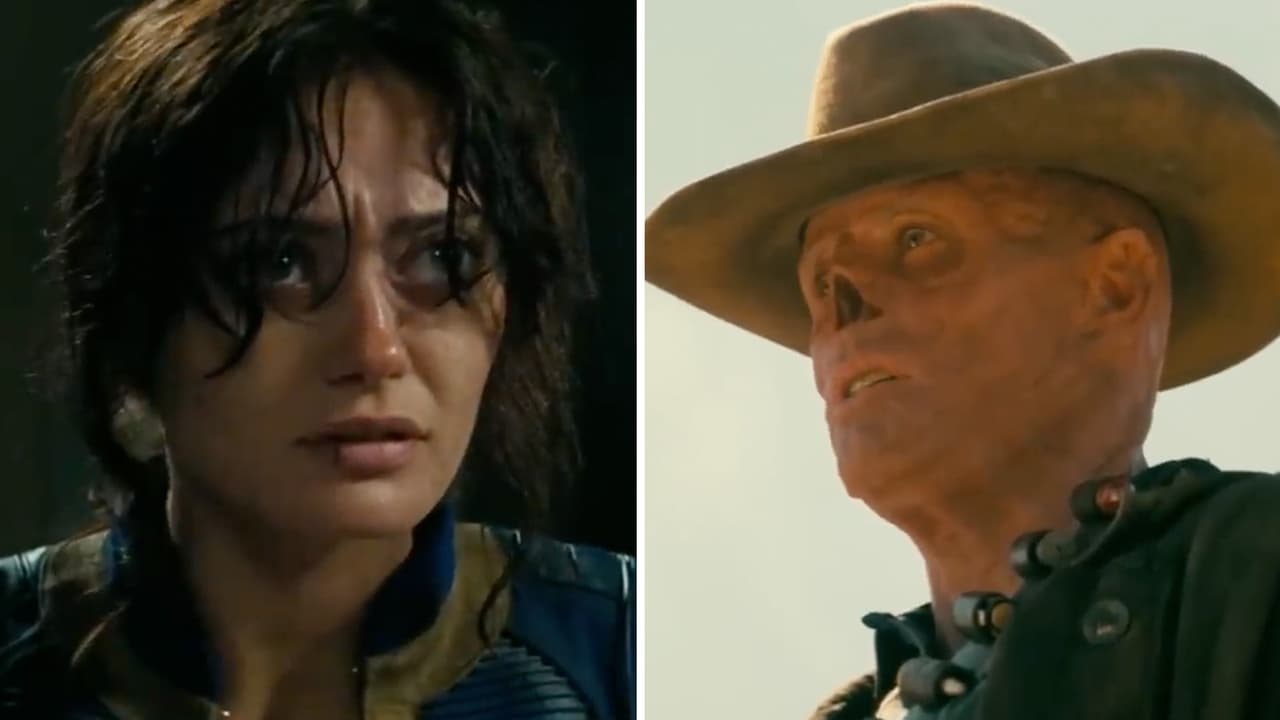 ¿Los necrófagos de ‘Fallout’ son zombies inmortales? Lo que sabemos de esos seres