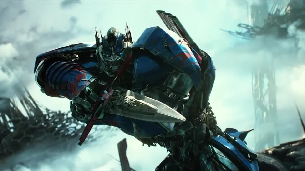 Los 'Autobots' y Decepticons' llenarán de acción a El 5