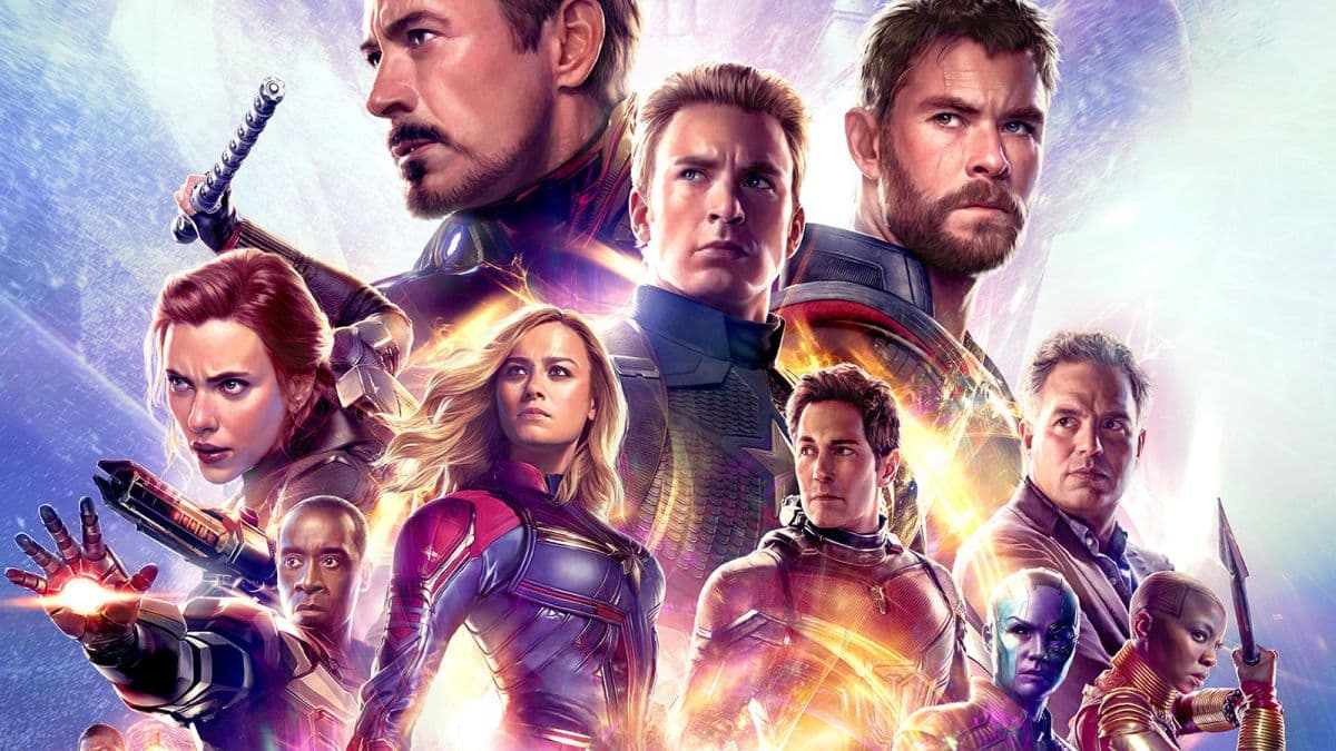 Tenemos los spoilers más importantes de Avengers: Endgame