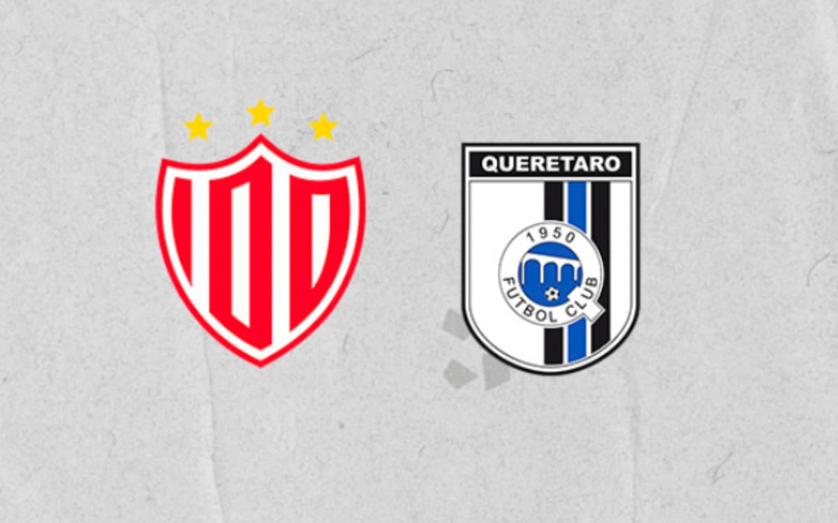 Necaxa vs Querétaro: Horario y dónde ver el partido de hoy Liga Mx