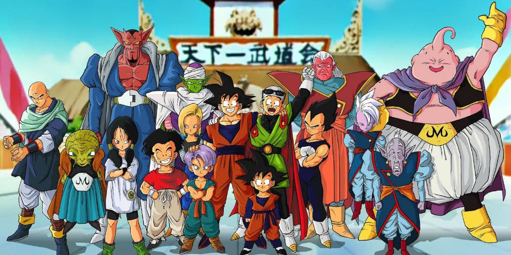 Dragon Ball