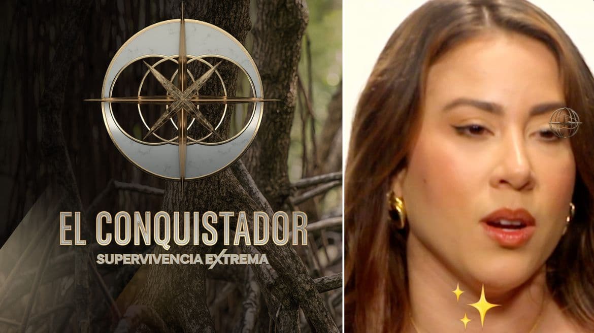 Yaritza quiere inspirar al mundo en El Conquistador