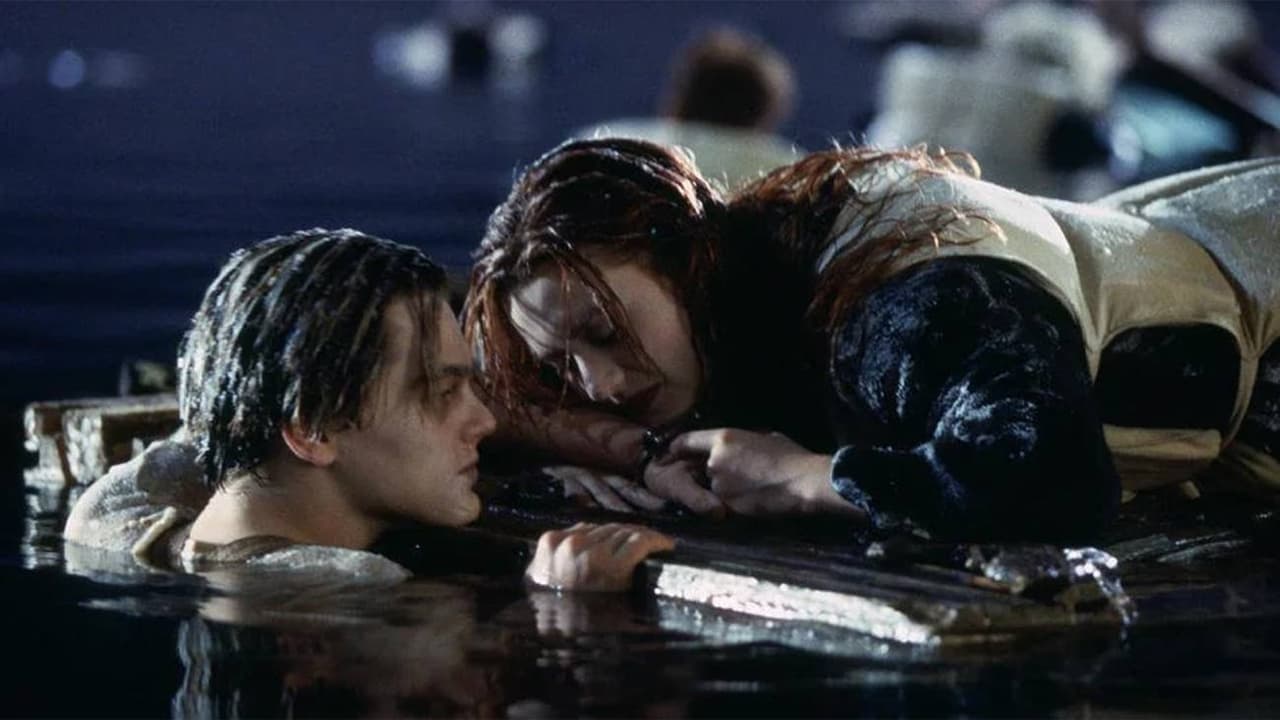 James Cameron explicará si Jack realmente cabía en la puerta de Titanic