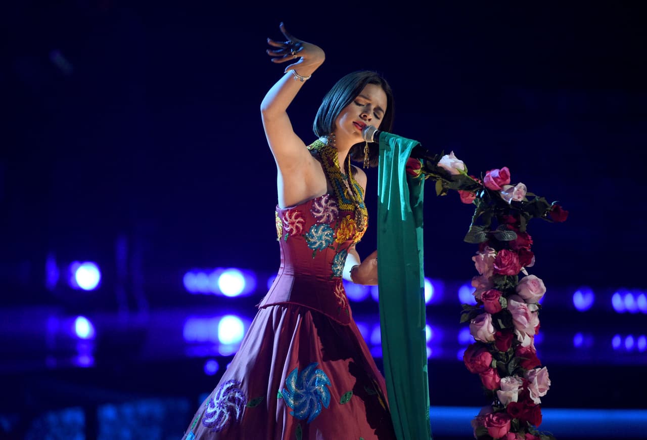 Latin Grammy