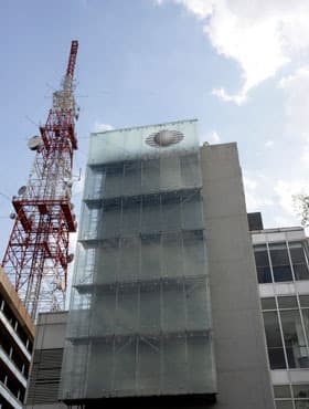 Televisa Chapultepec