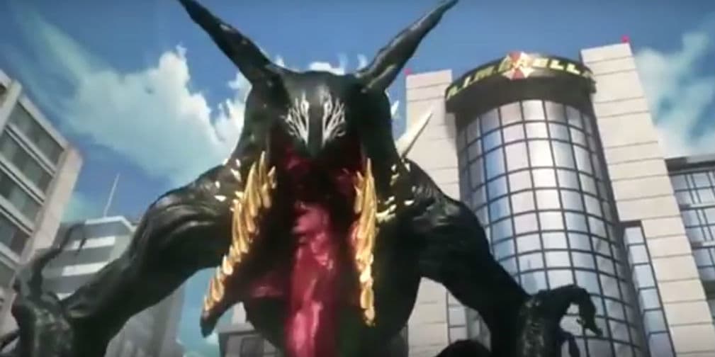 Checa la nueva apariencia de 'Venom'