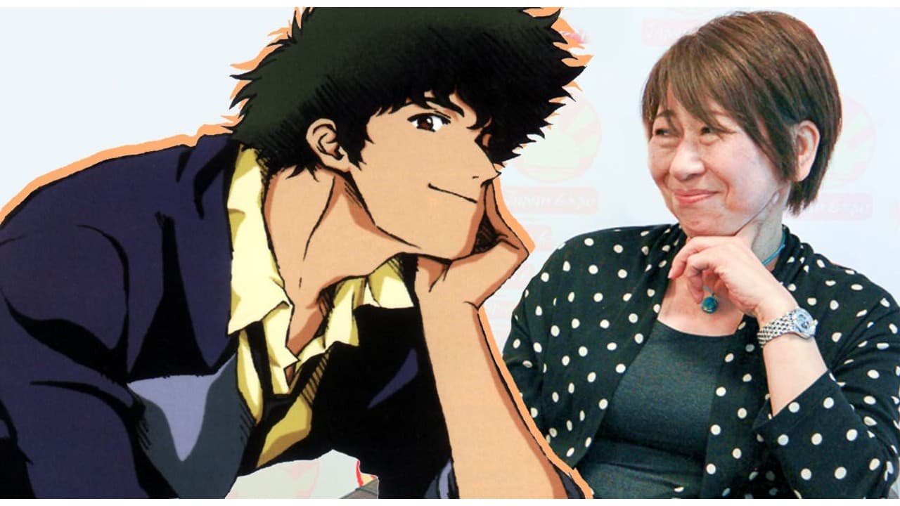 Guionista de Cowboy Bebop y Tokyo Godfathers murió a los 57 años