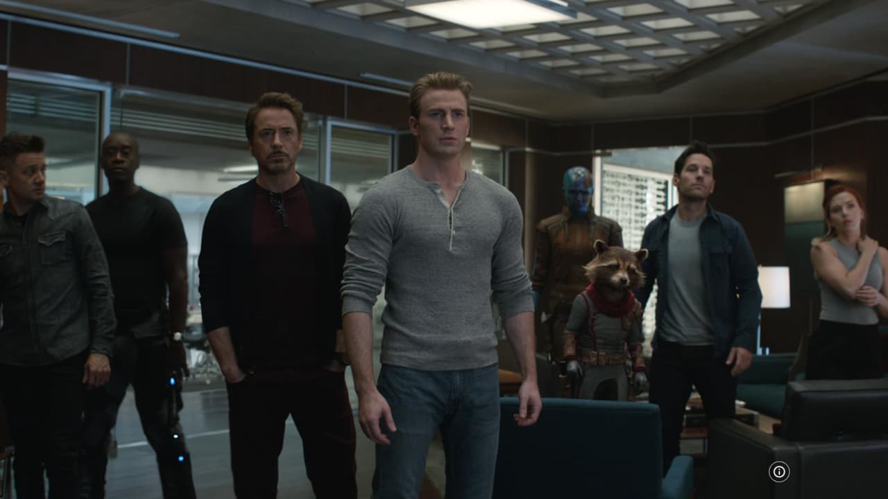 ¿Por qué los hermanos Russo no querían dirigir las nuevas películas de Avengers? Aquí la respuesta